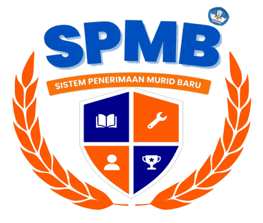 Logo SPMB